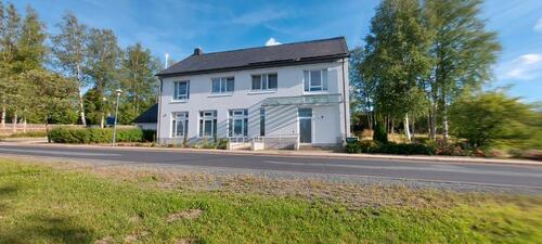 Foto - 4-Einheiten Haus in Hammerbrücke, 272 QM, Grundstück 1.350 QM