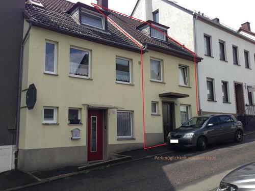 Foto - Von Privat - Kleines Einfamilienreihenhaus in Top Lage Gerolstein