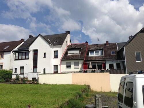 Foto - 4 Zimmer Einfamilienhaus zum Kaufen in Gerolstein
