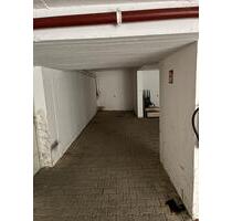 Tiefgaragenstellplatz Schrozberg Badtorstrasse