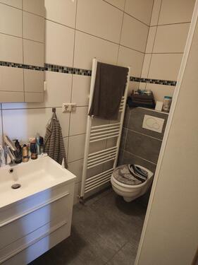 Foto - Etagenwohnung in Dillingen (Saar)
