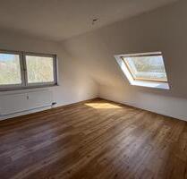 Geräumige schöne 3-Zimmerwohnung zu sofort zu vermieten. - Lütjenburg