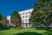 Foto - 3-Zimmer-Wohnung in Dortmund Innenstadt-Nord