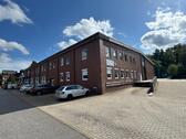 Foto - 244 m² Bürofläche im Buchholzer Gewerbegebiet – flexibel nutzbar