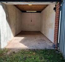 Garage in Bleicherode - 50,00 EUR Miete, in Nordhausen (PLZ: 99734)