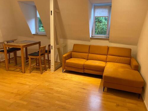 Foto - Etagenwohnung zur Miete in Soest