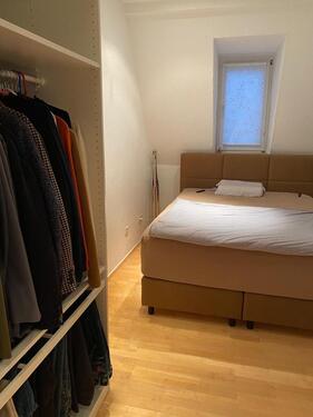 Foto - Etagenwohnung in Soest