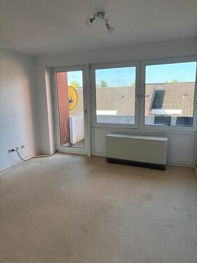 Foto - Wohnung in Ihrhove zu Vermieten 52m²