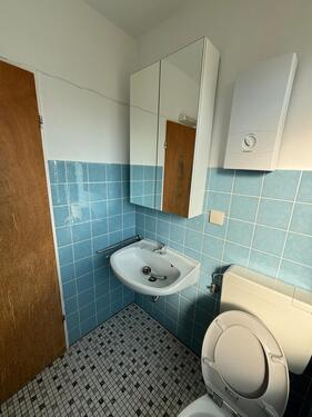 Foto - Etagenwohnung in Westoverledingen zur Miete
