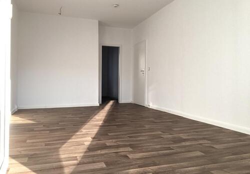 Foto - Etagenwohnung in Bad Dürrenberg
