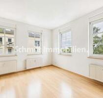 2-Zimmer-Wohnung mit Blick auf Nidda & Main! - Frankfurt am Main Unterliederbach