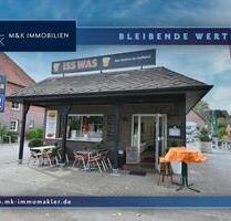 Gastronomie Imbiss mitten in Bramsche-Ueffeln direkt an der B218!