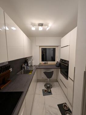 Foto - Etagenwohnung in Fellbach