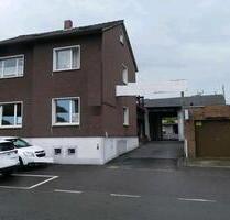 WerkstattLagerBüro in Dortmund-Wickede