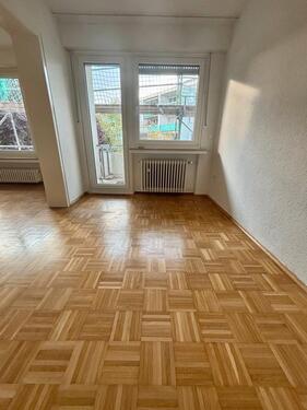 Foto - Etagenwohnung in Hamm zur Miete