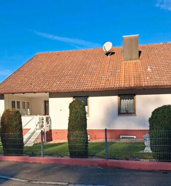 Foto - Charmantes Haus mit großem Potenzial