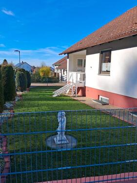 Foto - Einfamilienhaus zum Kaufen in Wemding