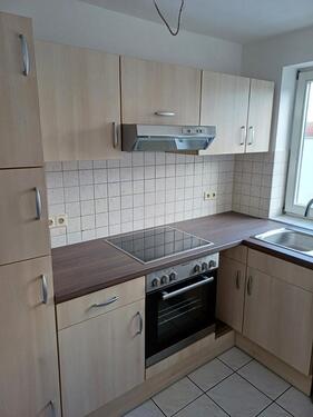 Foto - Etagenwohnung in Obersontheim