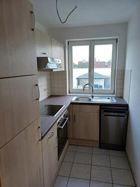 Foto - Etagenwohnung in Obersontheim zur Miete