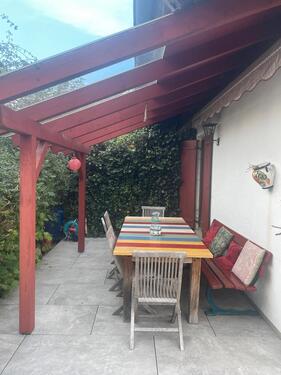 Foto - Einfamilienhaus in Burggen