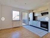 Foto - 2-Zimmer-Wohnung in zentraler Lage – mit Balkon und Einbauküche
