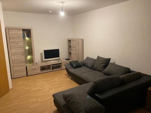 Foto - Etagenwohnung zur Miete in Cottbus