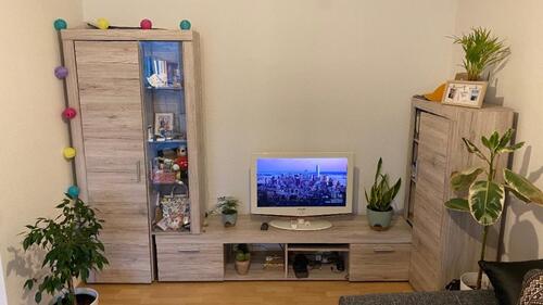 Foto - Etagenwohnung in Cottbus