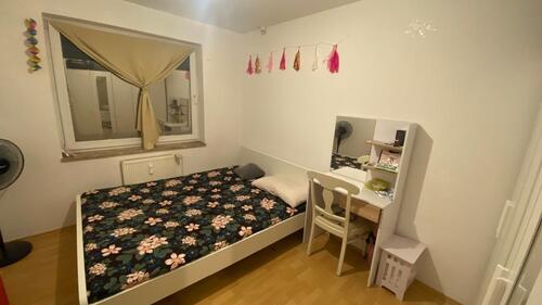 Foto - Etagenwohnung in Cottbus zur Miete