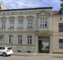 Dreiraumwohnung mit Balkon, Stellplatz! - Stendal