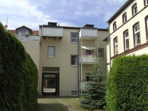 Foto - Etagenwohnung in Stendal