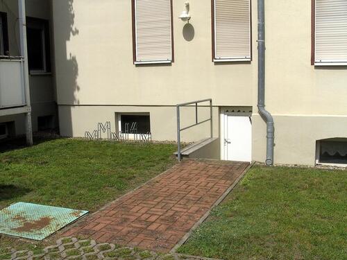 Foto - Etagenwohnung in Stendal zur Miete