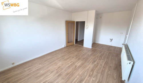 Foto - Etagenwohnung in Meerane