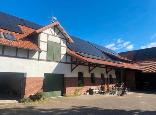 Foto - Lagerräume in Wennigsen OT Degersen