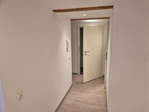 Foto - Etagenwohnung in Blankenburg (Harz) zur Miete