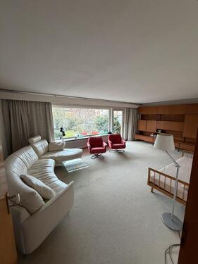 Foto - Gepflegtes Reiheneckhaus (116 m²) mit großem Grundstück & Garage