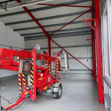 Foto - andere zur Miete in Breuberg