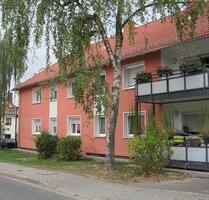 Hier findet jeder seinen Platz: 2,5-Zimmer-Wohnung - Bayreuth Bernecker Straße / Insel / Riedelsberg