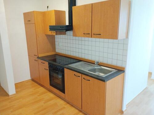 Foto - Etagenwohnung in Mansfeld zur Miete