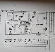 4-Zimmer-Wohnung, auch als Gewerbeobjekt geeignet - Röttenbach