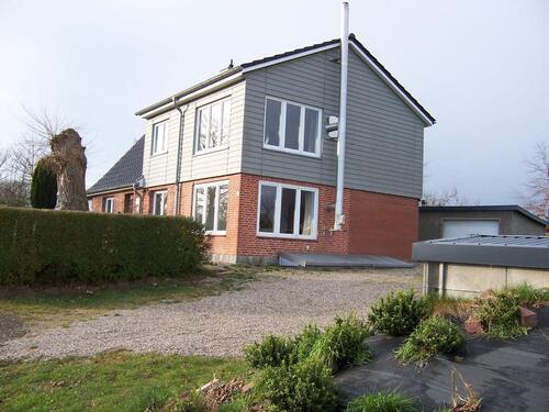 Foto - Haus in Borgwedel an der Schlei