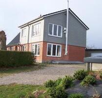 Haus in Borgwedel an der Schlei - Fahrdorf