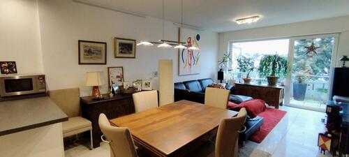 Foto - 2 Zimmer Etagenwohnung zur Miete in Langenfeld (Rheinland)