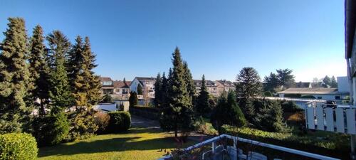 Foto - Etagenwohnung in Langenfeld (Rheinland) zur Miete