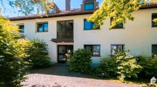 Foto - 2 Zimmer Gartenwohnung - 450.000,00&nbsp;EUR Kaufpreis, ca.&nbsp; 56,00&nbsp;m&sup2;