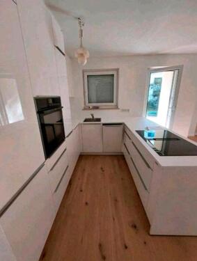 Foto - 2 Zimmer Terrassenwohnung in München