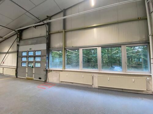 Foto - andere zur Miete in Hamburg