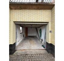 Garage zu vermieten ab Mai Simmerath- Eicherscheid