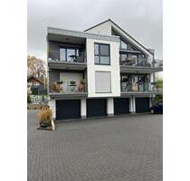 Neuwertige Erdgeschosswohnung mit Garage - Lindlar