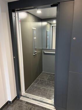 Foto - 2 Zimmer Erdgeschoßwohnung in Lindlar