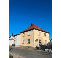 Dachgeschosswohnung zu vermieten - Wilsdruff